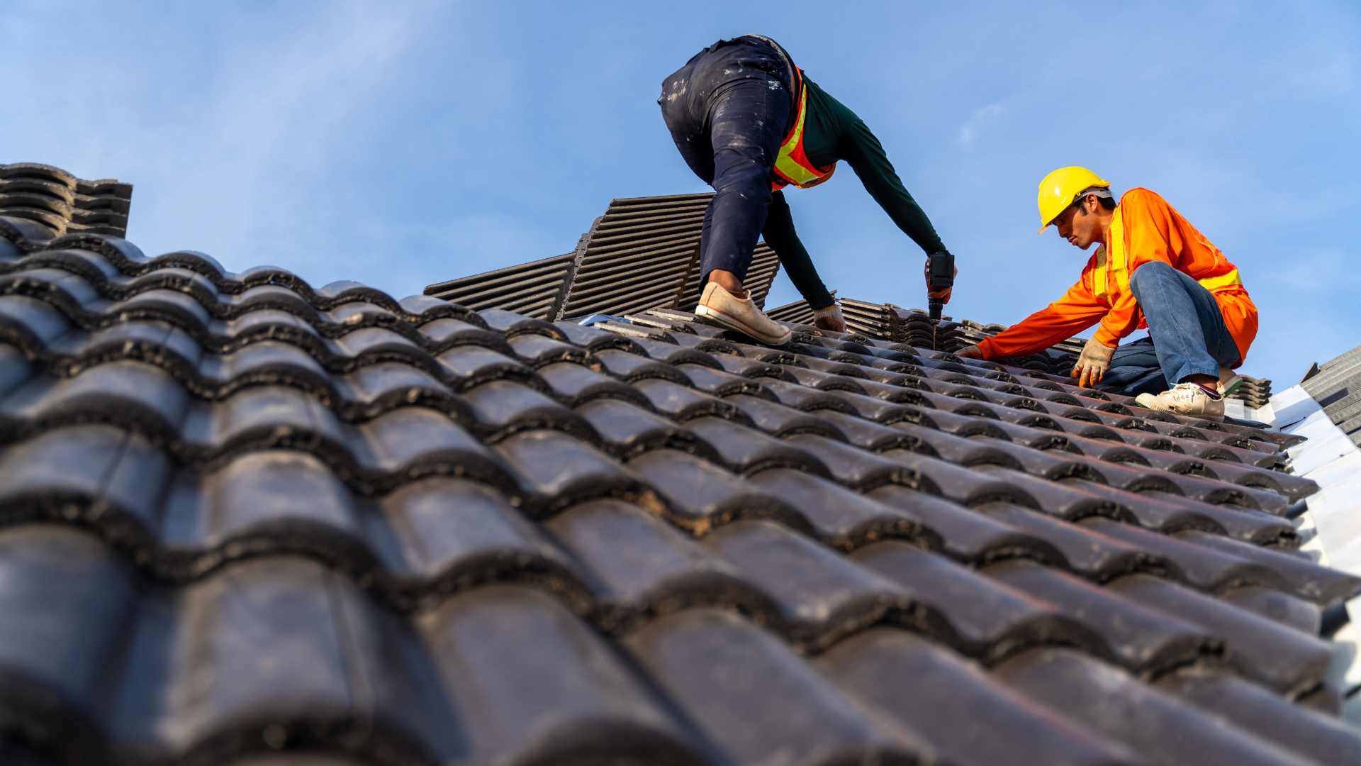 Residential Roofing in Normal, IL